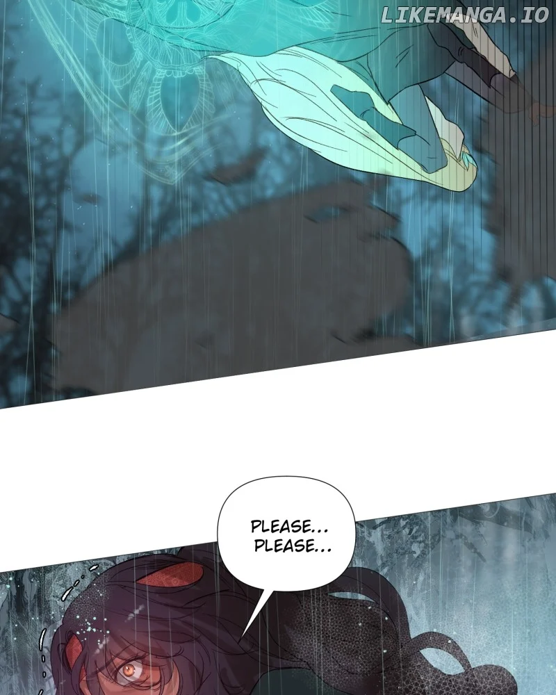 When Jasy Whistles chapter 111 page 70