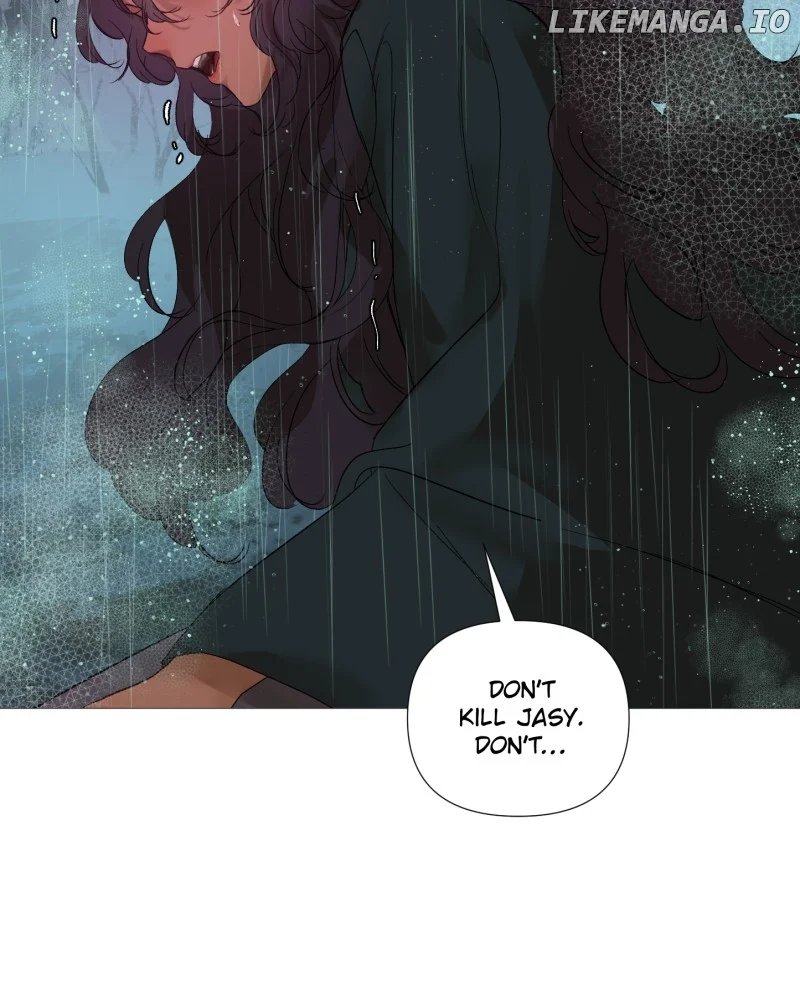When Jasy Whistles chapter 111 page 71