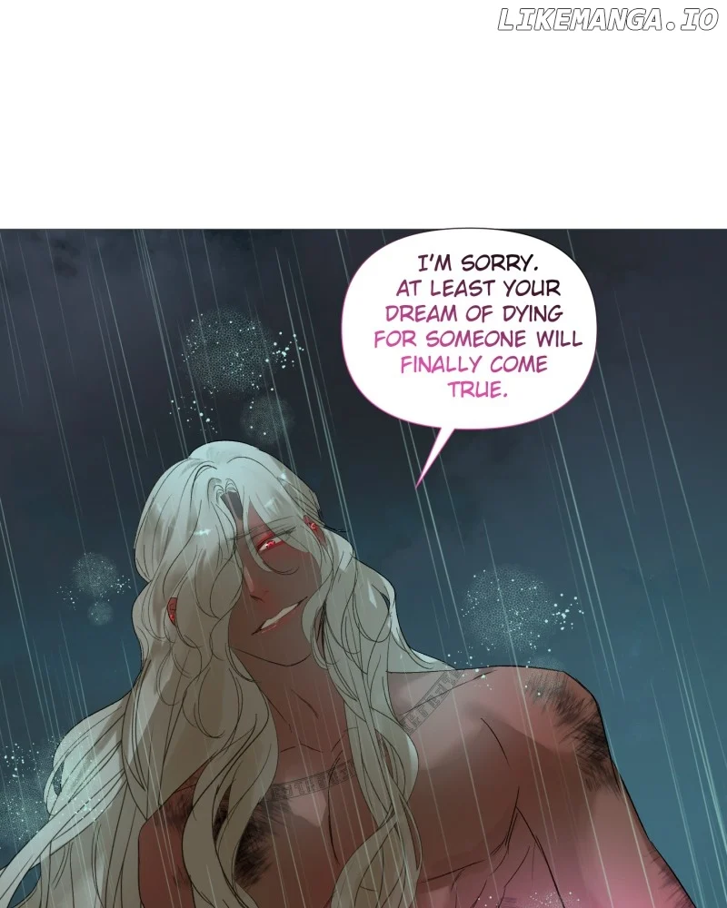 When Jasy Whistles chapter 111 page 72