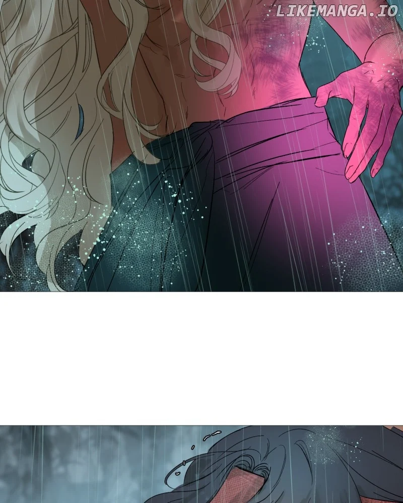 When Jasy Whistles chapter 111 page 73