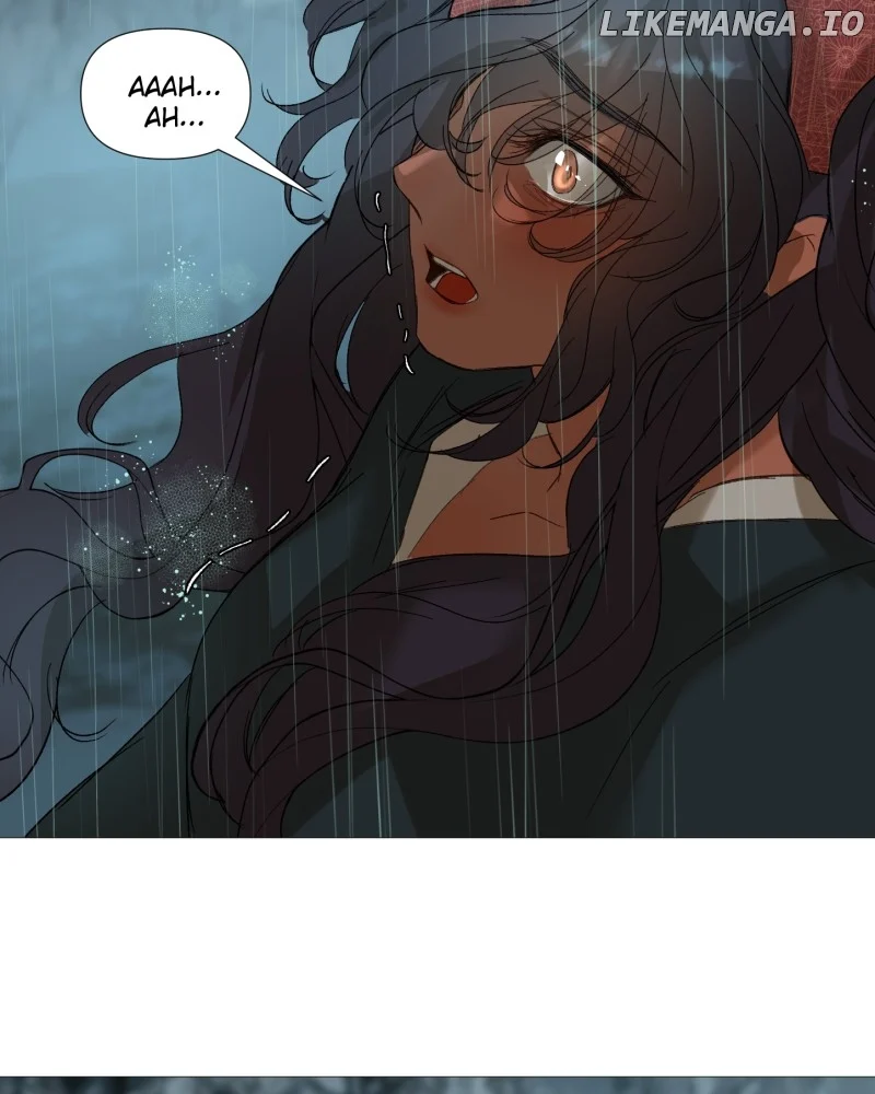 When Jasy Whistles chapter 111 page 74