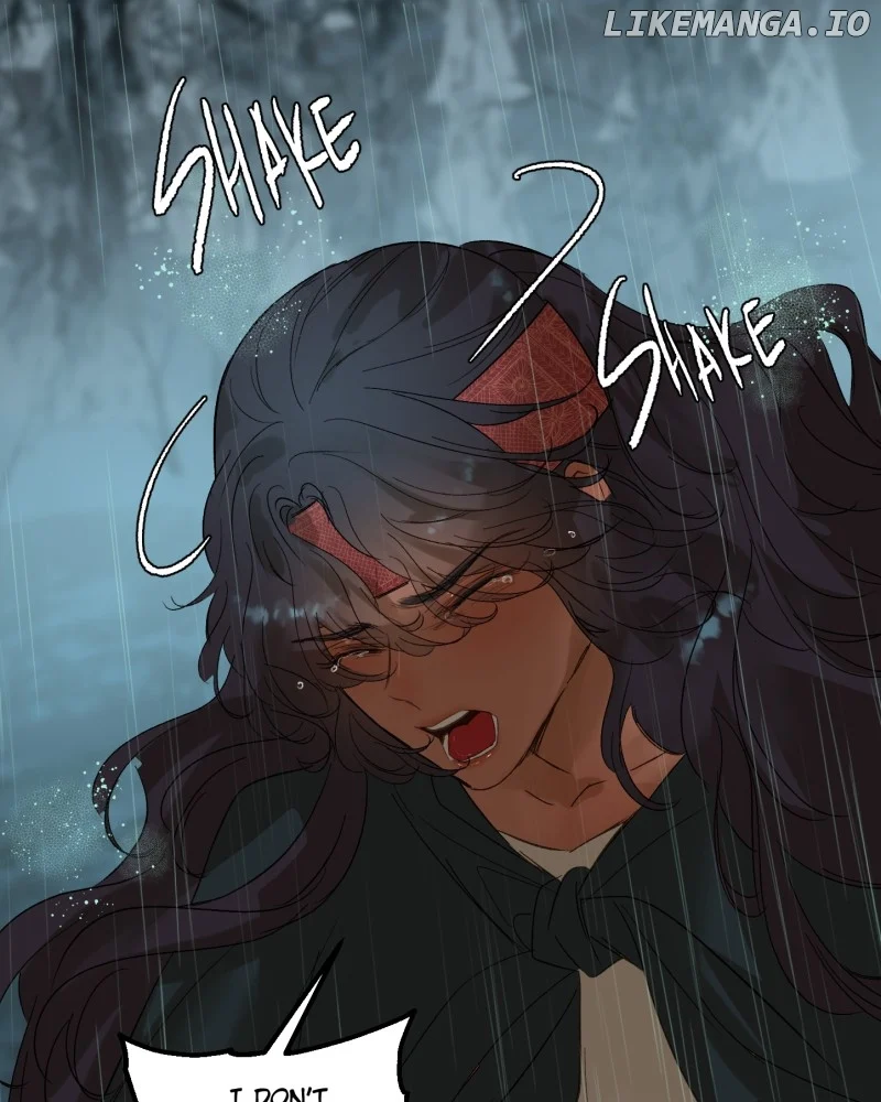 When Jasy Whistles chapter 111 page 75