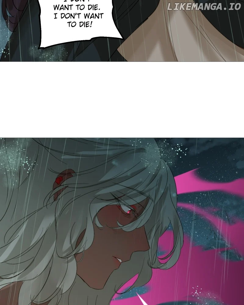 When Jasy Whistles chapter 111 page 76