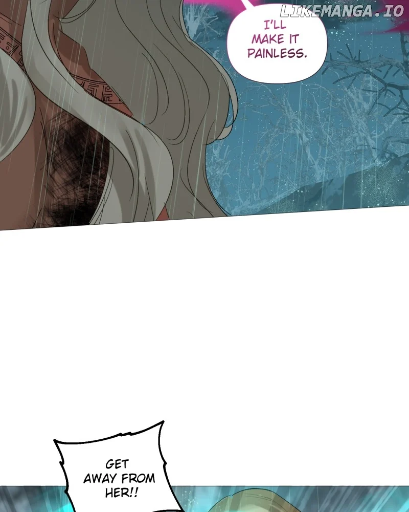 When Jasy Whistles chapter 111 page 77