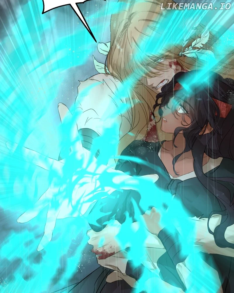 When Jasy Whistles chapter 111 page 78