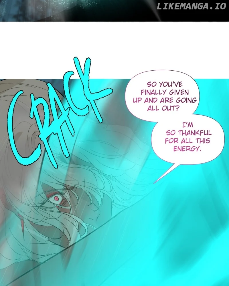 When Jasy Whistles chapter 111 page 81