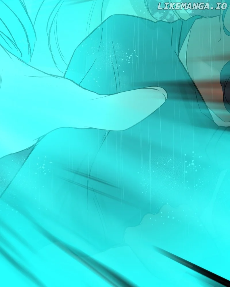 When Jasy Whistles chapter 111 page 84