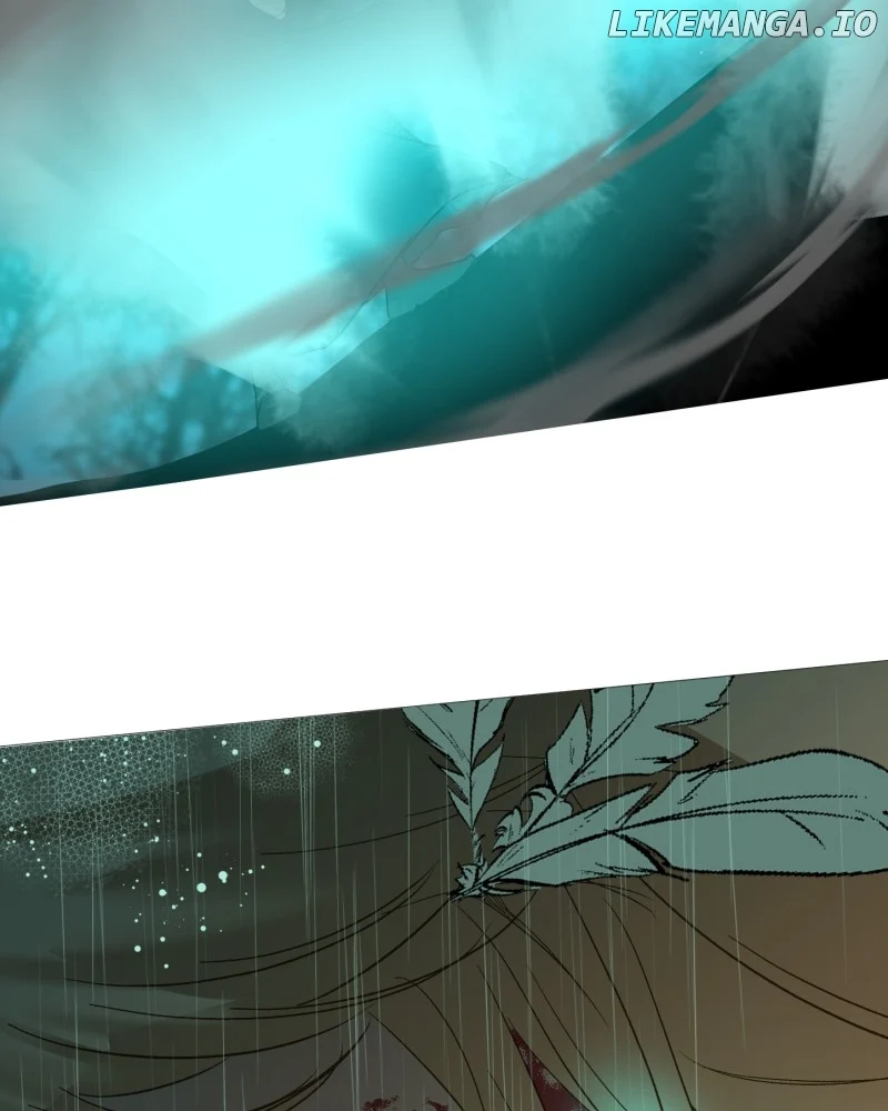 When Jasy Whistles chapter 111 page 86