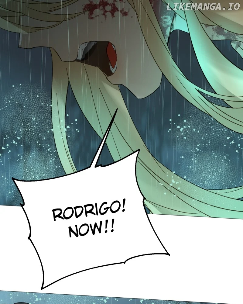When Jasy Whistles chapter 111 page 87