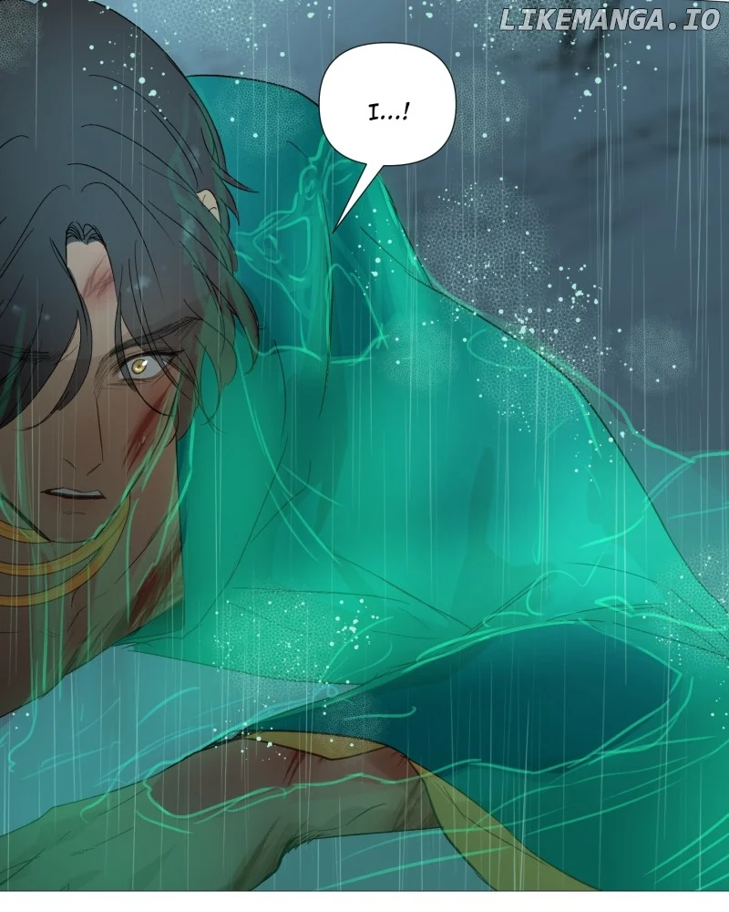 When Jasy Whistles chapter 111 page 88