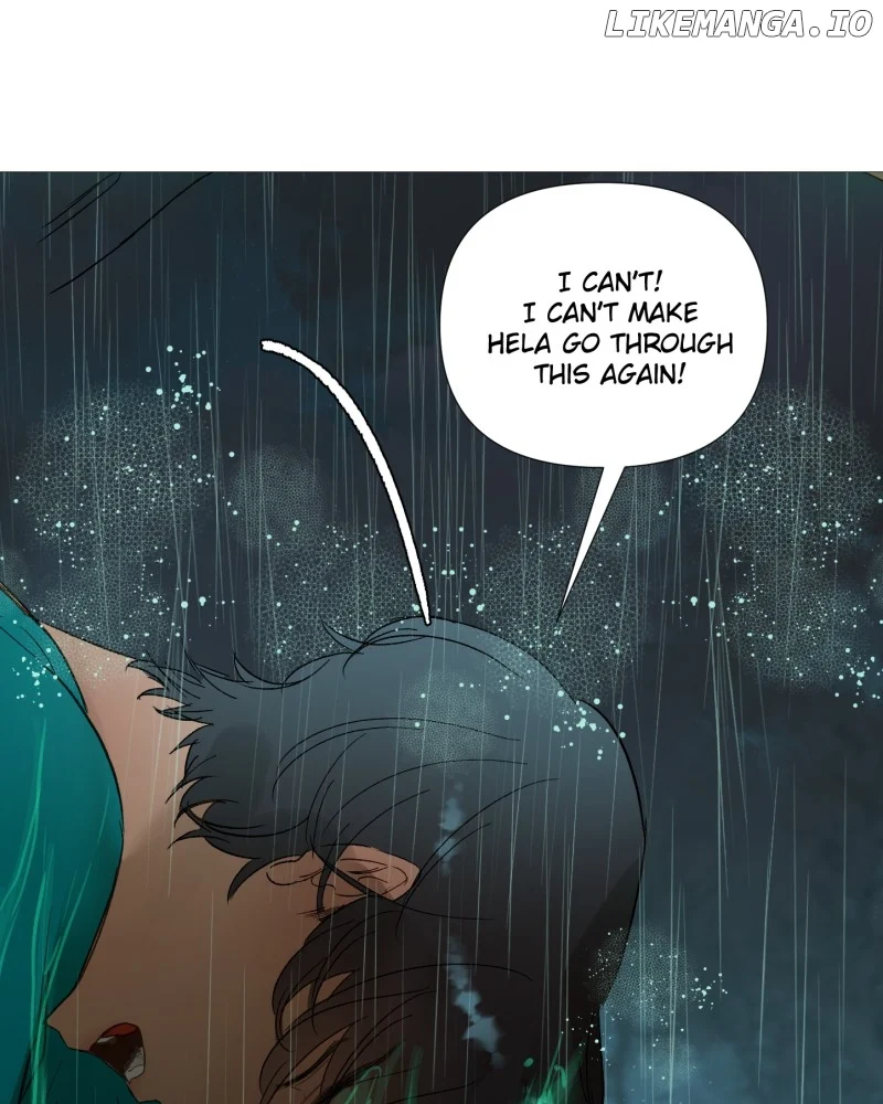 When Jasy Whistles chapter 111 page 89