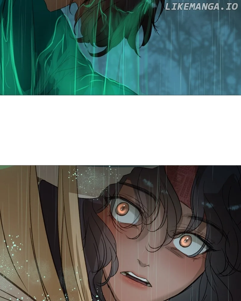 When Jasy Whistles chapter 111 page 90