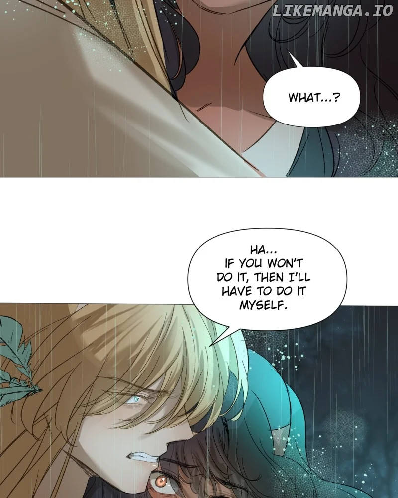 When Jasy Whistles chapter 111 page 91