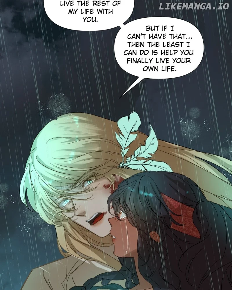 When Jasy Whistles chapter 111 page 93