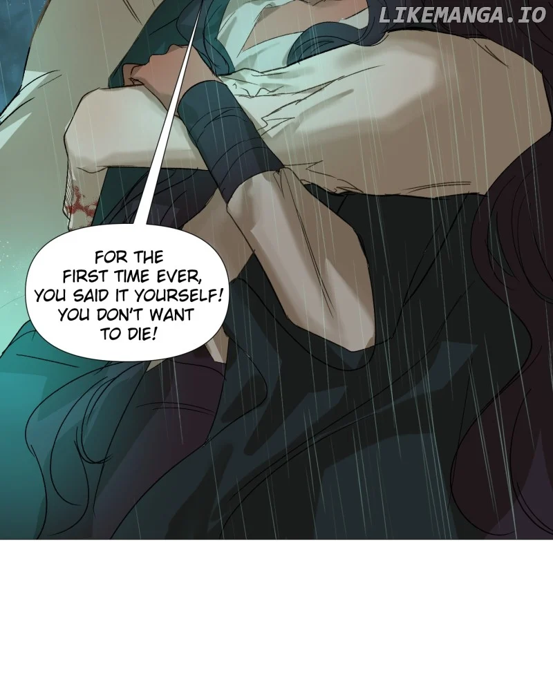 When Jasy Whistles chapter 111 page 94