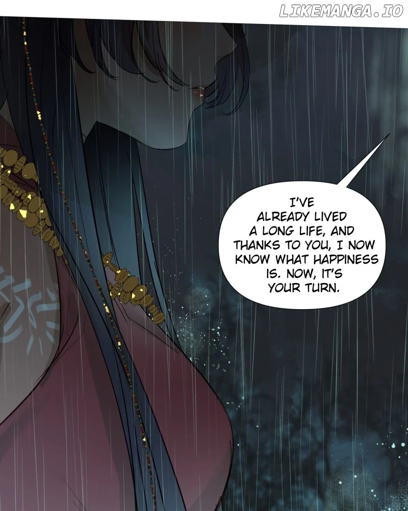 When Jasy Whistles chapter 111 page 95