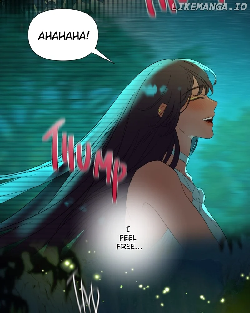When Jasy Whistles chapter 111 page 102