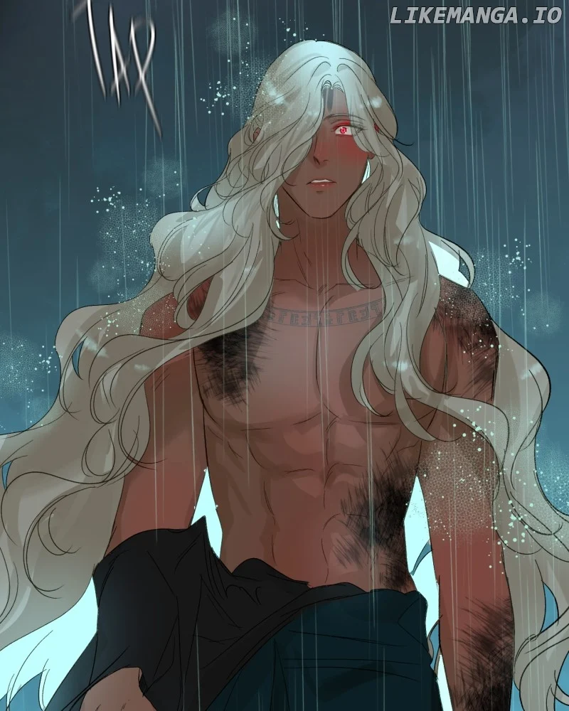 When Jasy Whistles chapter 111 page 105