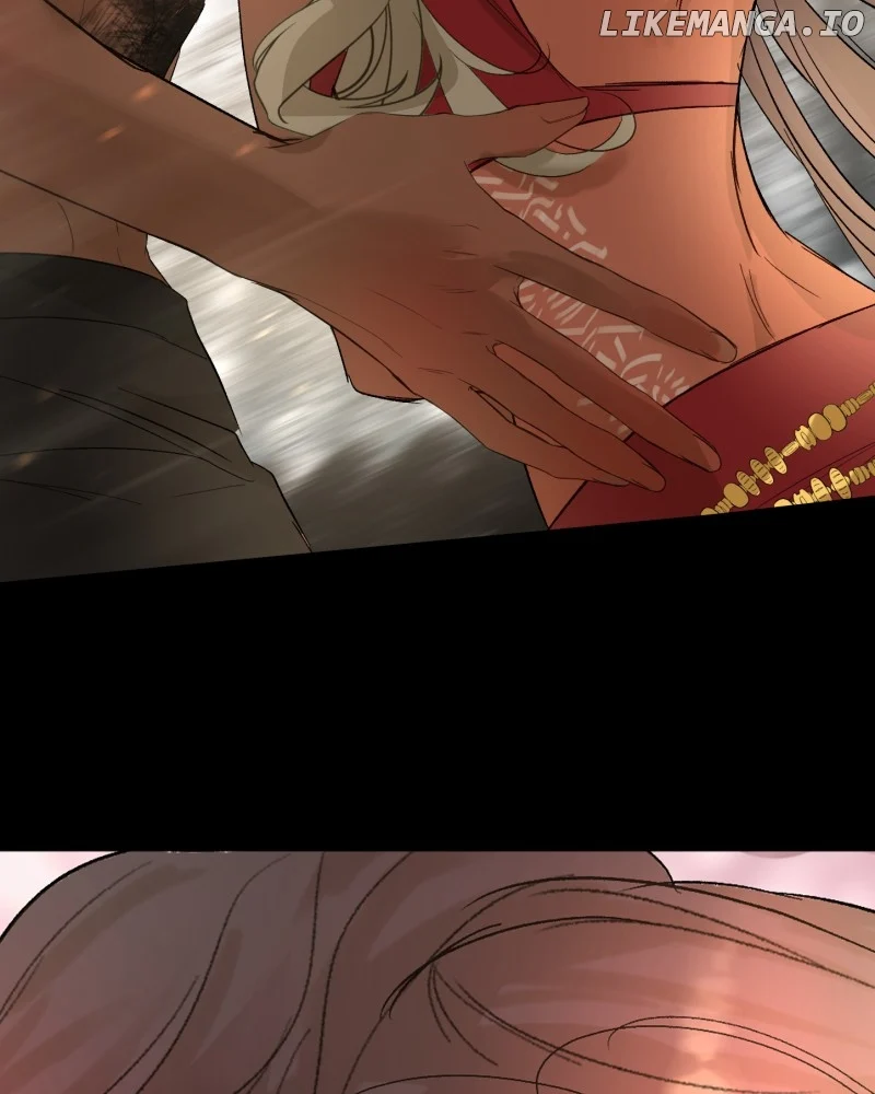 When Jasy Whistles chapter 111 page 108