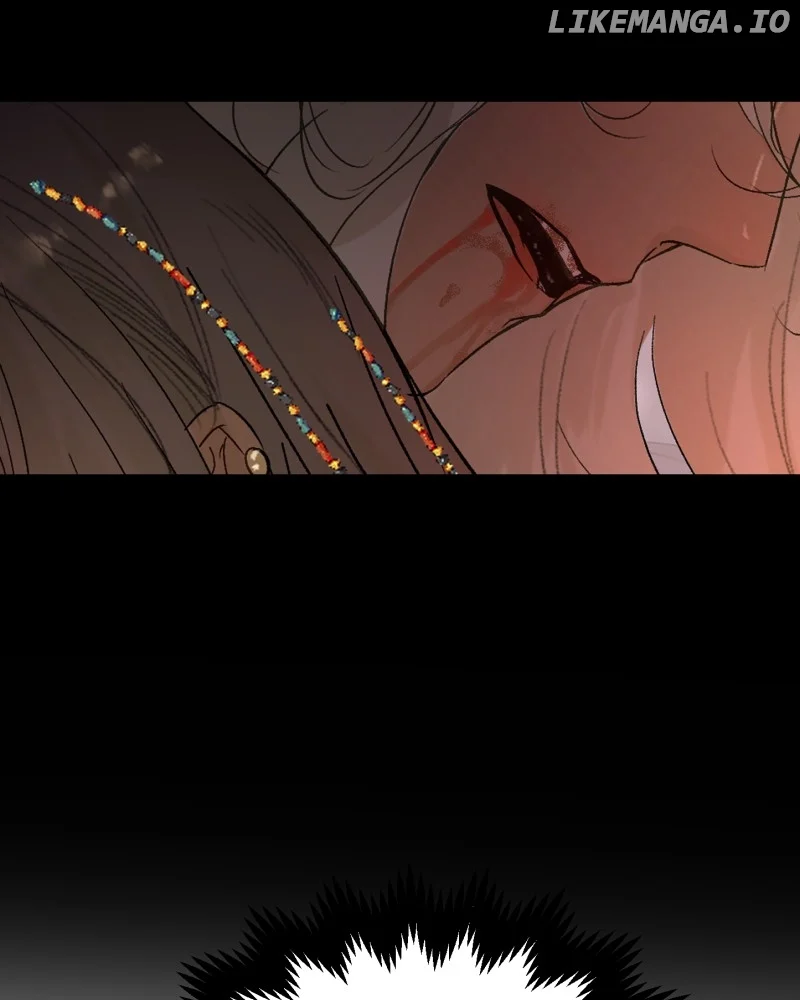 When Jasy Whistles chapter 111 page 110
