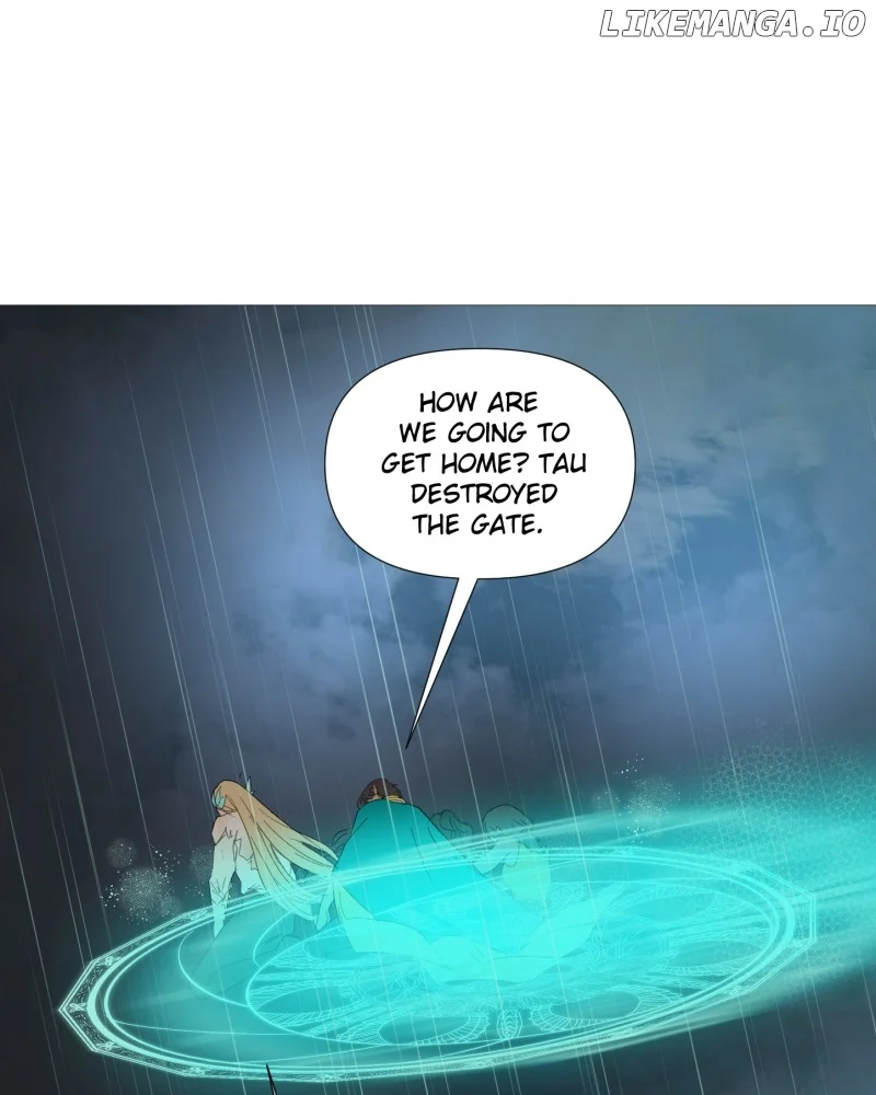 When Jasy Whistles chapter 114 page 1
