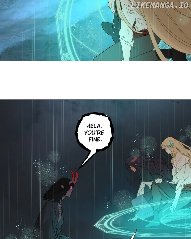 When Jasy Whistles chapter 114 page 5