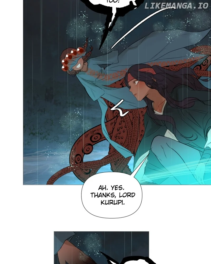 When Jasy Whistles chapter 114 page 8