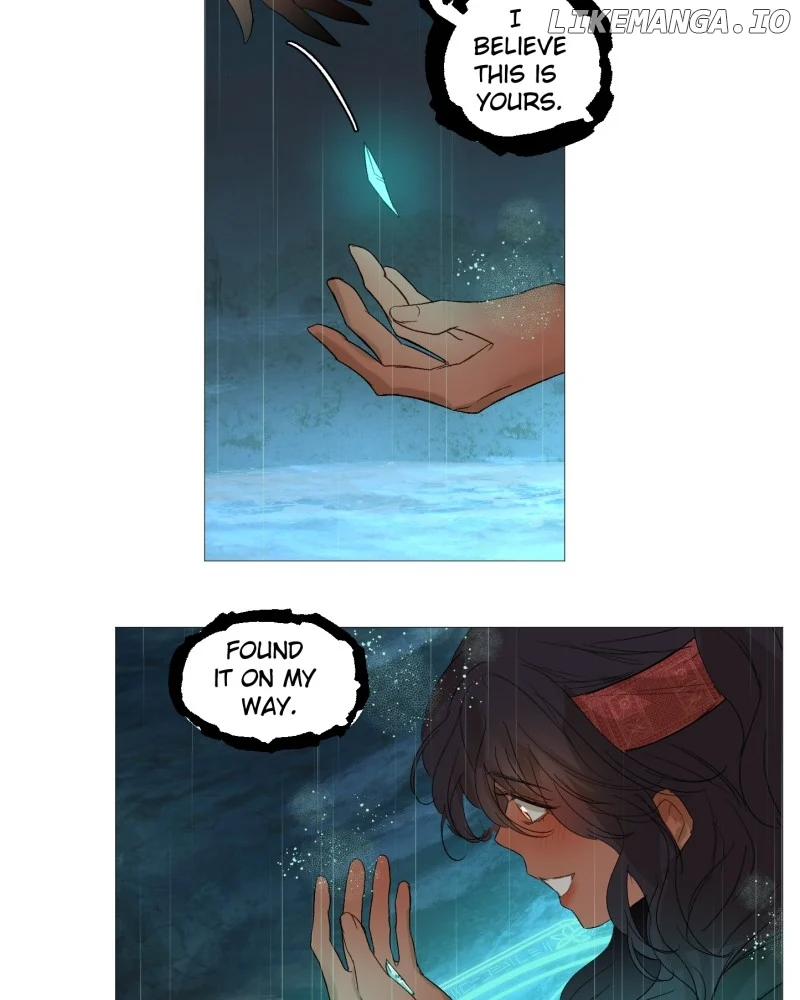 When Jasy Whistles chapter 114 page 9