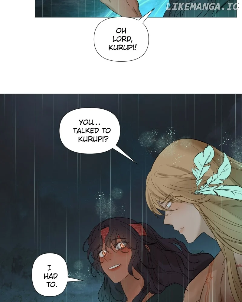 When Jasy Whistles chapter 114 page 10