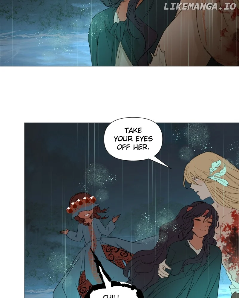 When Jasy Whistles chapter 114 page 11