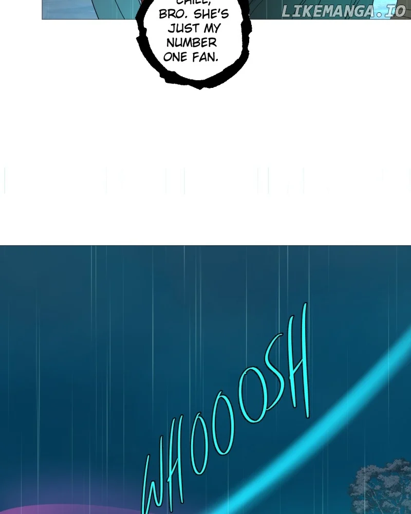 When Jasy Whistles chapter 114 page 12