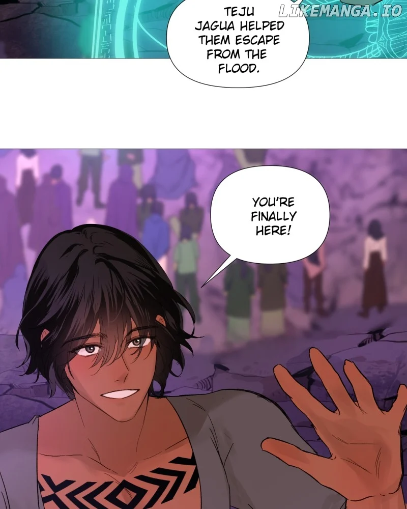When Jasy Whistles chapter 114 page 19