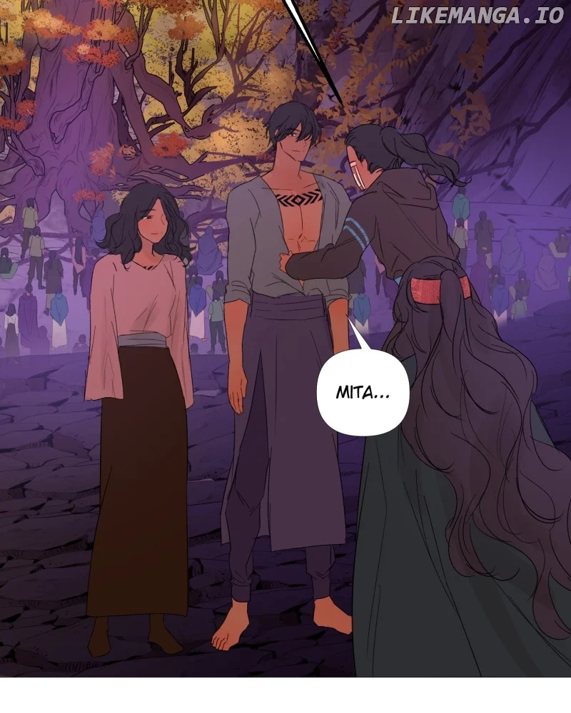 When Jasy Whistles chapter 114 page 21