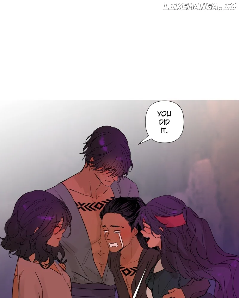 When Jasy Whistles chapter 114 page 22