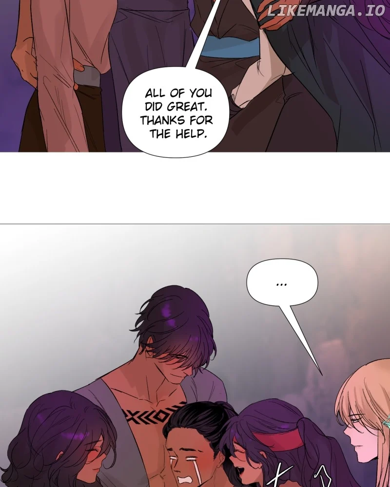 When Jasy Whistles chapter 114 page 23