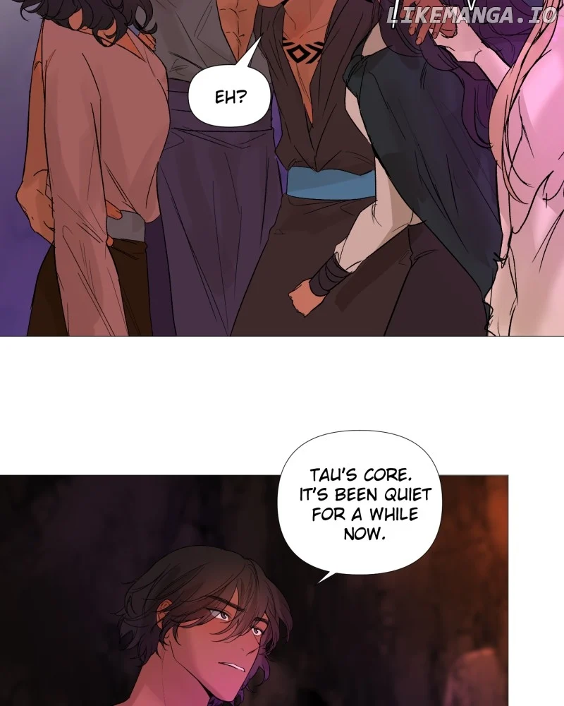 When Jasy Whistles chapter 114 page 24
