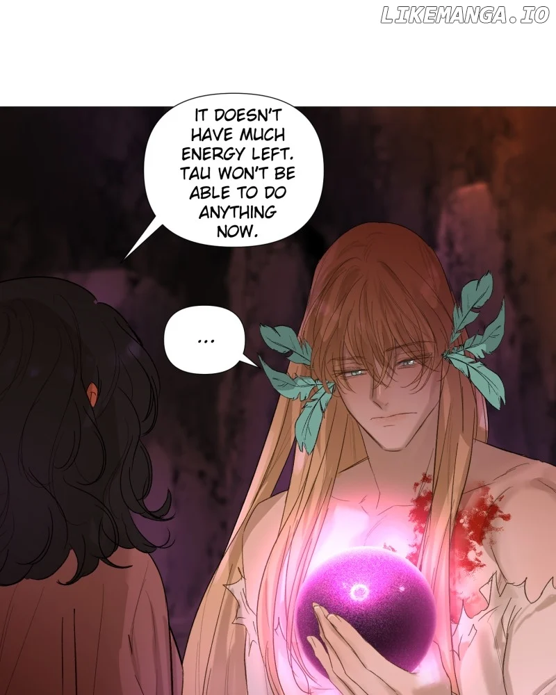 When Jasy Whistles chapter 114 page 26