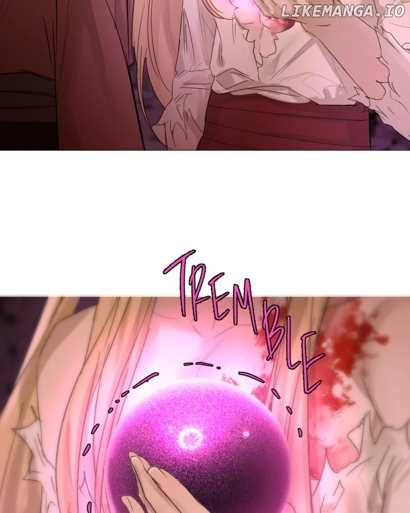When Jasy Whistles chapter 114 page 27