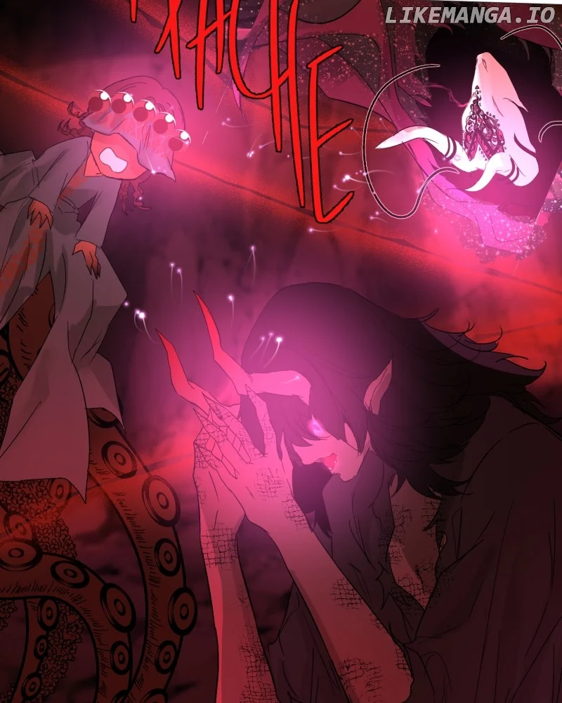 When Jasy Whistles chapter 114 page 31