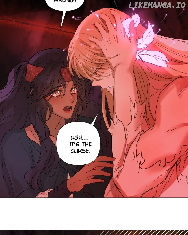 When Jasy Whistles chapter 114 page 33