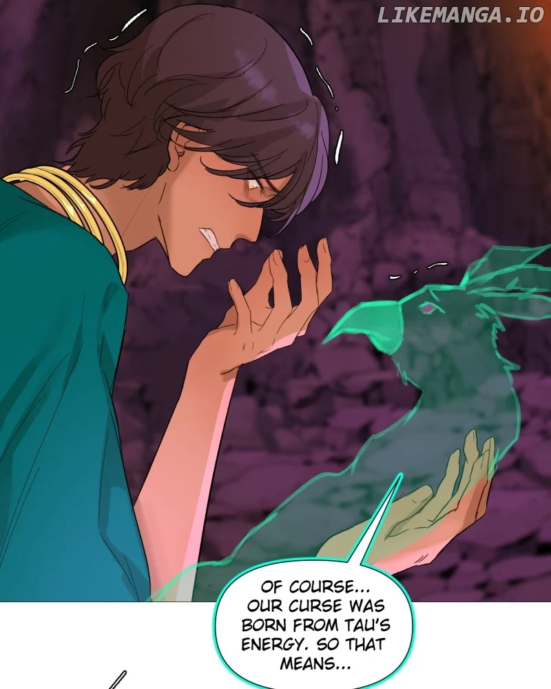 When Jasy Whistles chapter 114 page 36