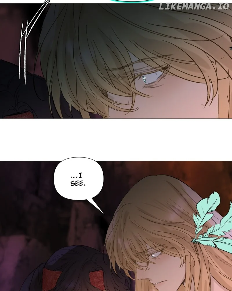 When Jasy Whistles chapter 114 page 37