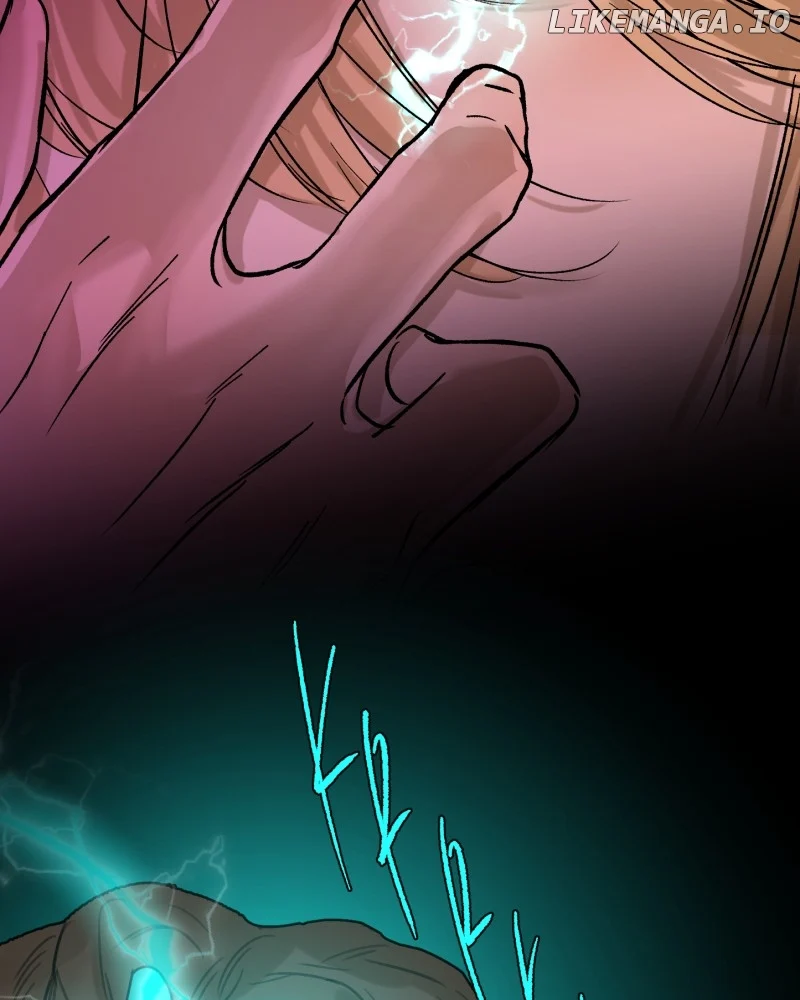 When Jasy Whistles chapter 114 page 40