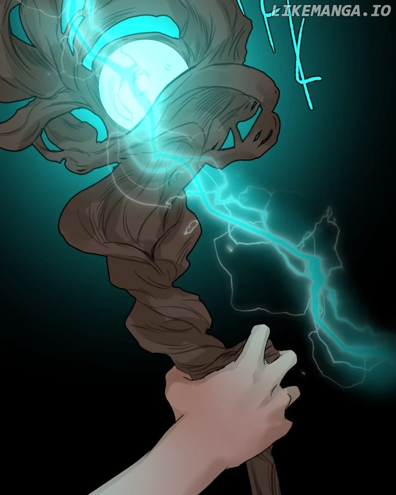 When Jasy Whistles chapter 114 page 41