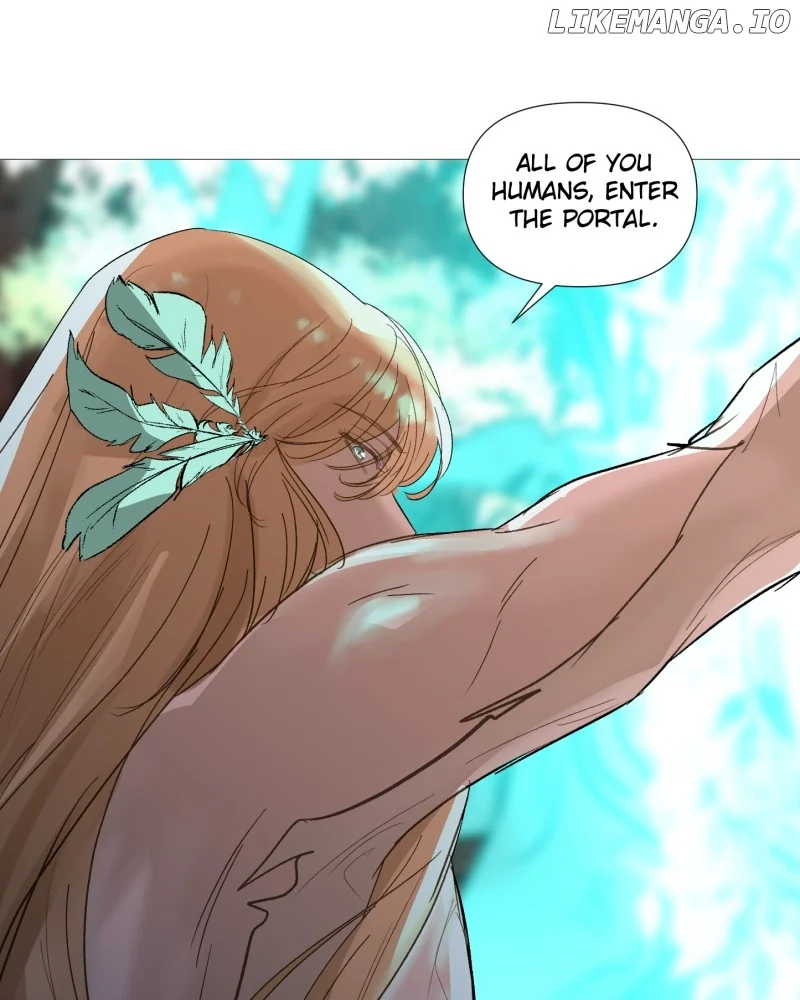 When Jasy Whistles chapter 114 page 46