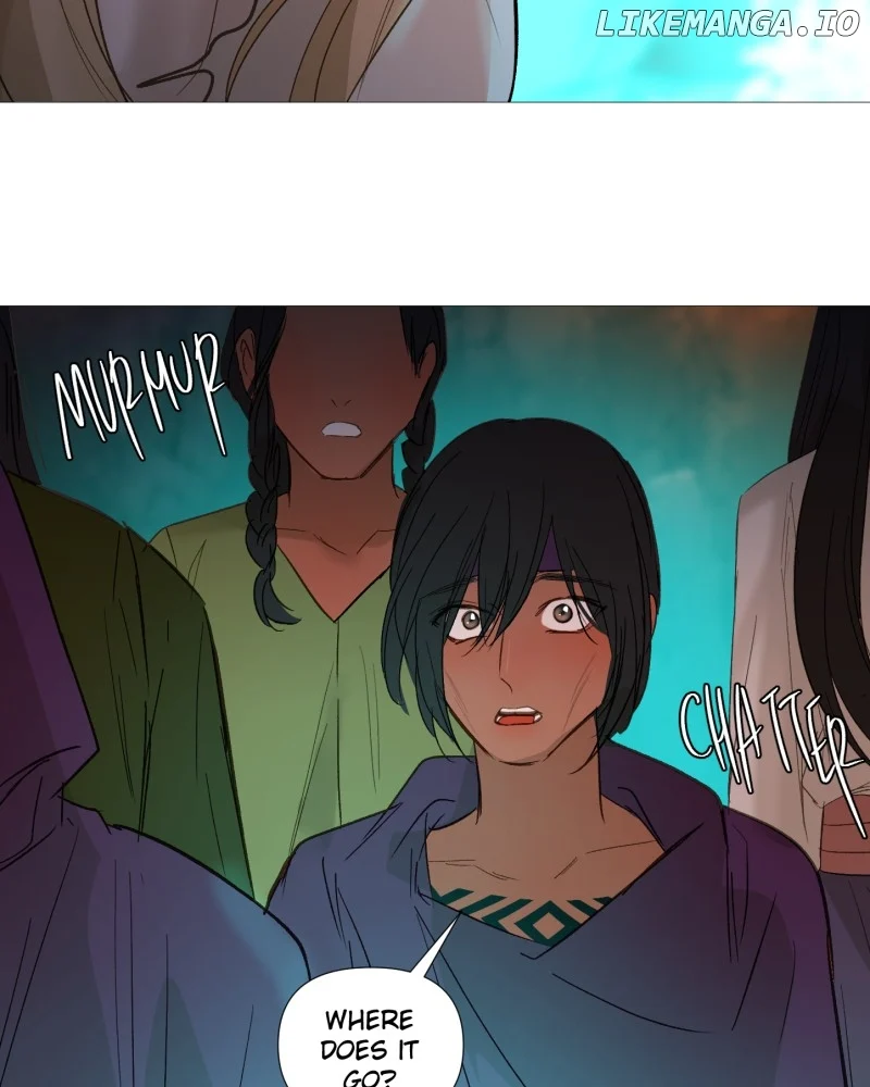 When Jasy Whistles chapter 114 page 47