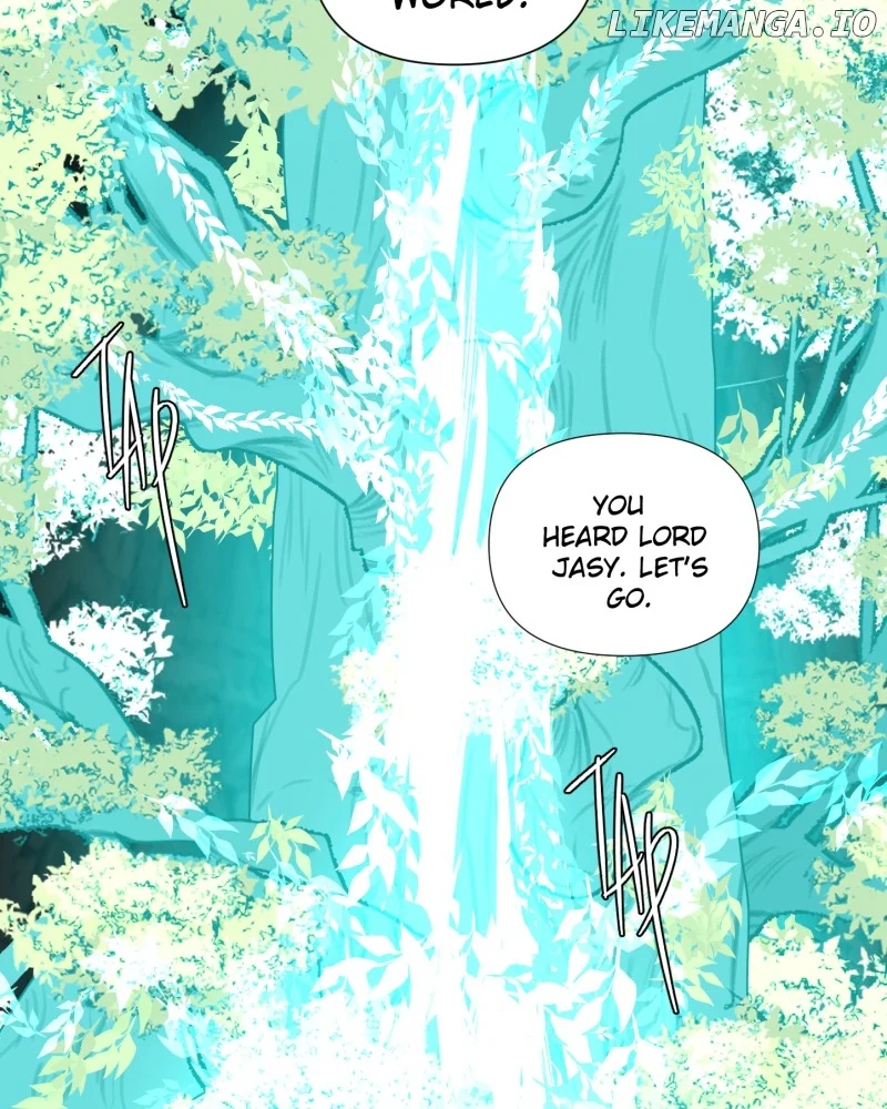 When Jasy Whistles chapter 114 page 49
