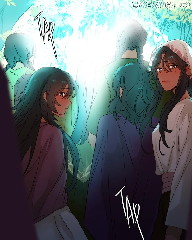 When Jasy Whistles chapter 114 page 50