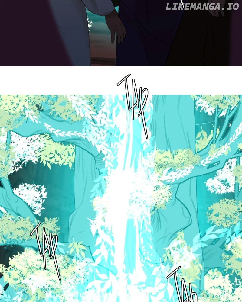 When Jasy Whistles chapter 114 page 51