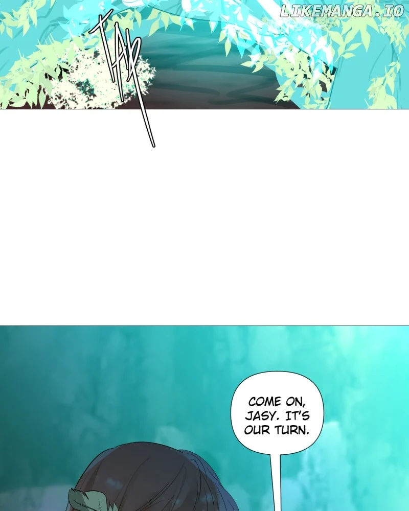 When Jasy Whistles chapter 114 page 53